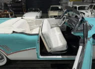 1957 Buick Roadmaster Convertible