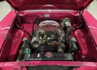 1958 Chevrolet Impala Coupè