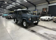 2000 Land Rover Defender 90 TD5