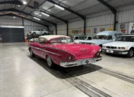 1958 Chevrolet Impala Coupè