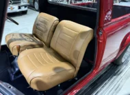 1966 Morris Leyland Mini Pickup