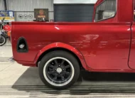1966 Morris Leyland Mini Pickup