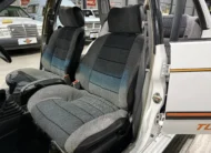 1985 Nissan Langley SSS Turbo
