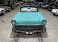 1957 Buick Roadmaster Convertible