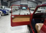 1966 Morris Leyland Mini Pickup