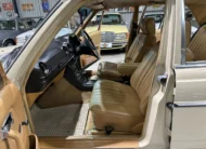 1981 Mercedes-Benz W123 300D Automatic