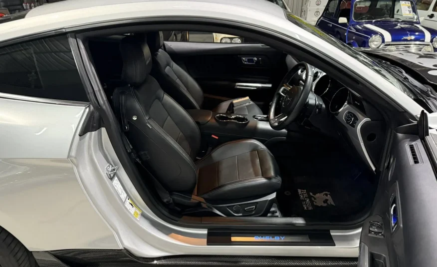 2017 Shelby Terlingua – 800HP Limited Edition