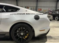 2017 Shelby Terlingua – 800HP Limited Edition