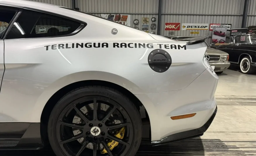2017 Shelby Terlingua – 800HP Limited Edition