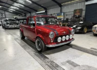 1966 Morris Leyland Mini Pickup