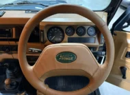 2000 Land Rover Defender 90 TD5