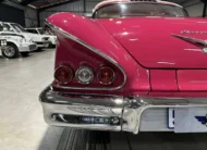 1958 Chevrolet Impala Coupè