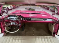 1958 Chevrolet Impala Coupè
