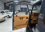 2000 Land Rover Defender 90 TD5