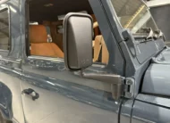2000 Land Rover Defender 90 TD5