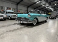 1957 Buick Roadmaster Convertible