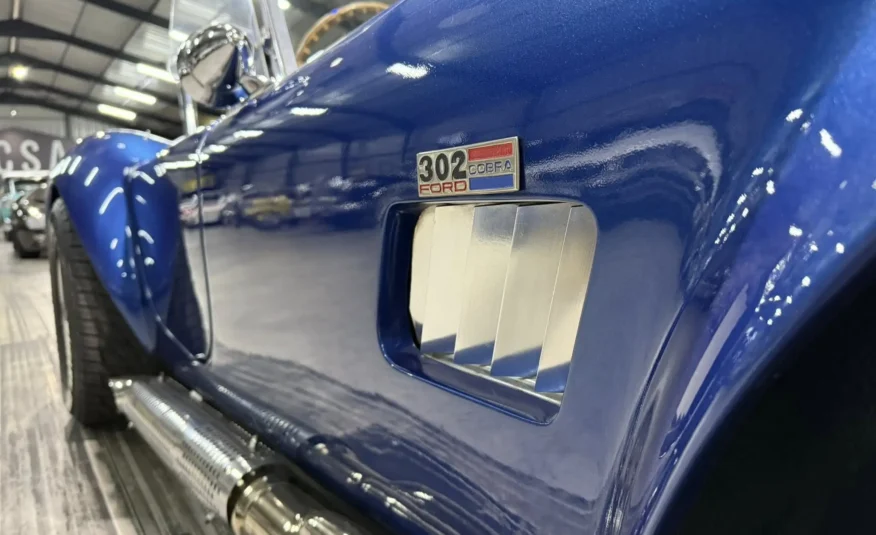 KCC Cobra