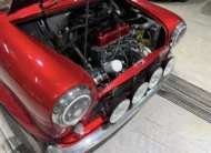 1966 Morris Leyland Mini Pickup