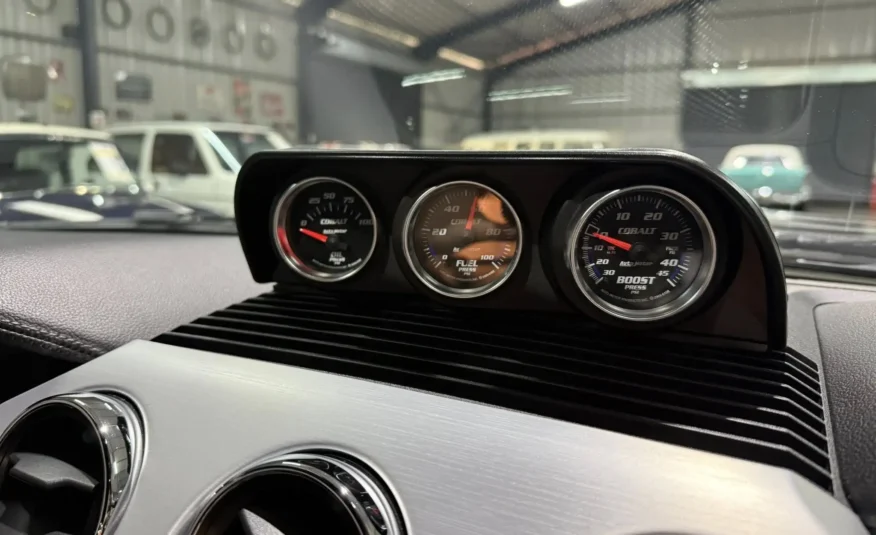 2017 Shelby Terlingua – 800HP Limited Edition