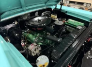 1957 Buick Roadmaster Convertible