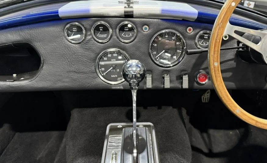 KCC Cobra