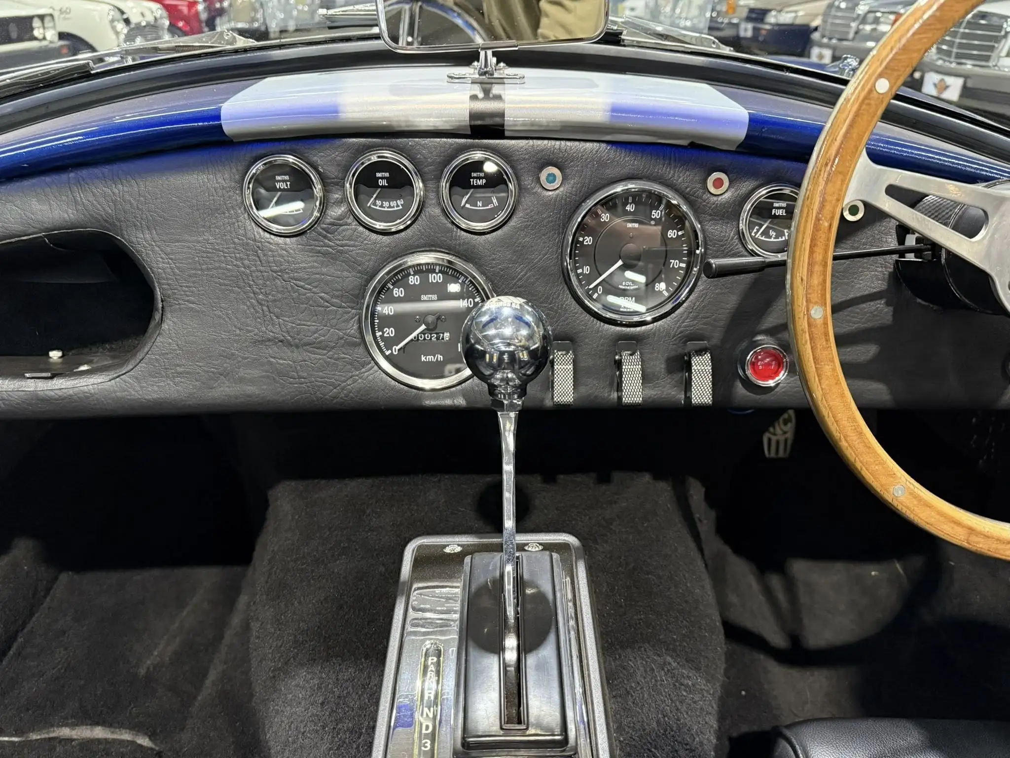 KCC Cobra