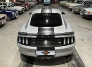 2017 Shelby Terlingua – 800HP Limited Edition