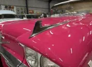 1958 Chevrolet Impala Coupè