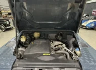 2000 Land Rover Defender 90 TD5