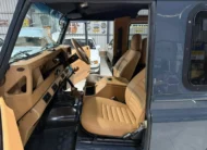 2000 Land Rover Defender 90 TD5