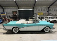 1957 Buick Roadmaster Convertible