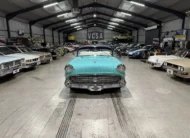 1957 Buick Roadmaster Convertible