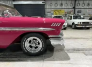 1958 Chevrolet Impala Coupè