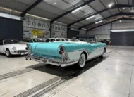 1957 Buick Roadmaster Convertible