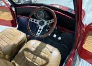 1966 Morris Leyland Mini Pickup