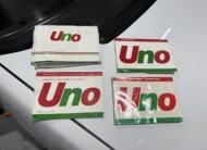 1997 Fiat Uno Fire