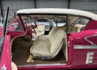 1958 Chevrolet Impala Coupè