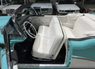 1957 Buick Roadmaster Convertible