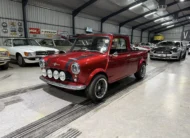 1966 Morris Leyland Mini Pickup