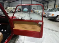 1966 Morris Leyland Mini Pickup