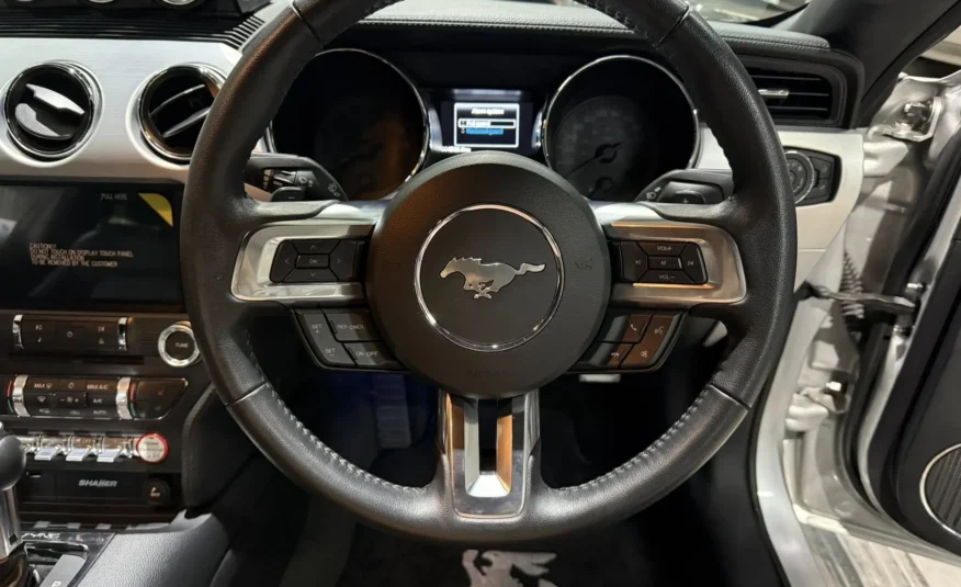 2017 Shelby Terlingua – 800HP Limited Edition