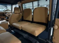 2000 Land Rover Defender 90 TD5