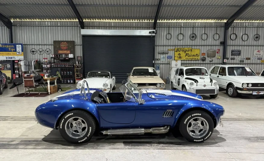 KCC Cobra