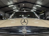 1981 Mercedes-Benz W123 300D Automatic