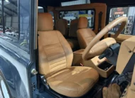 2000 Land Rover Defender 90 TD5