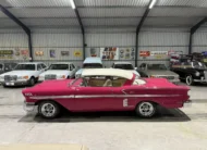 1958 Chevrolet Impala Coupè