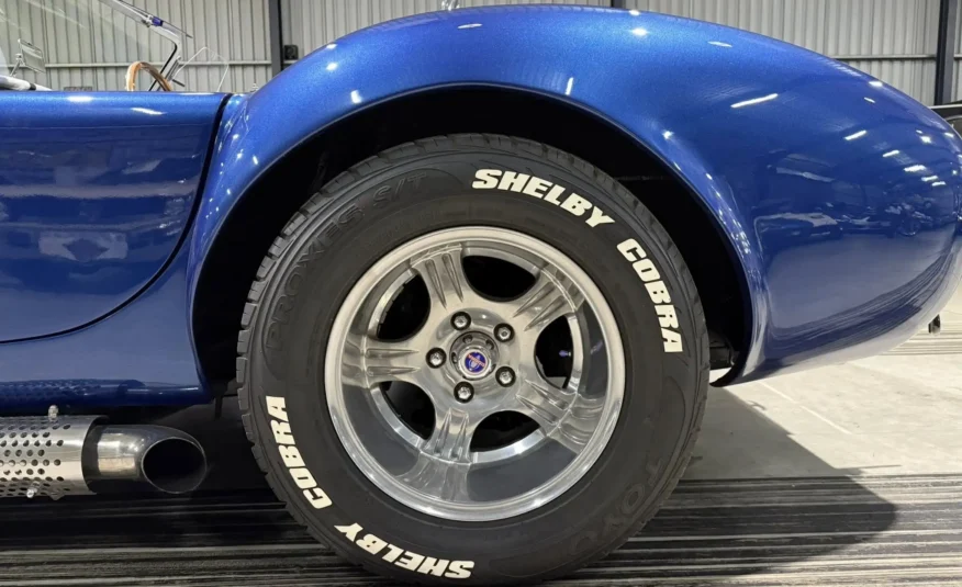 KCC Cobra