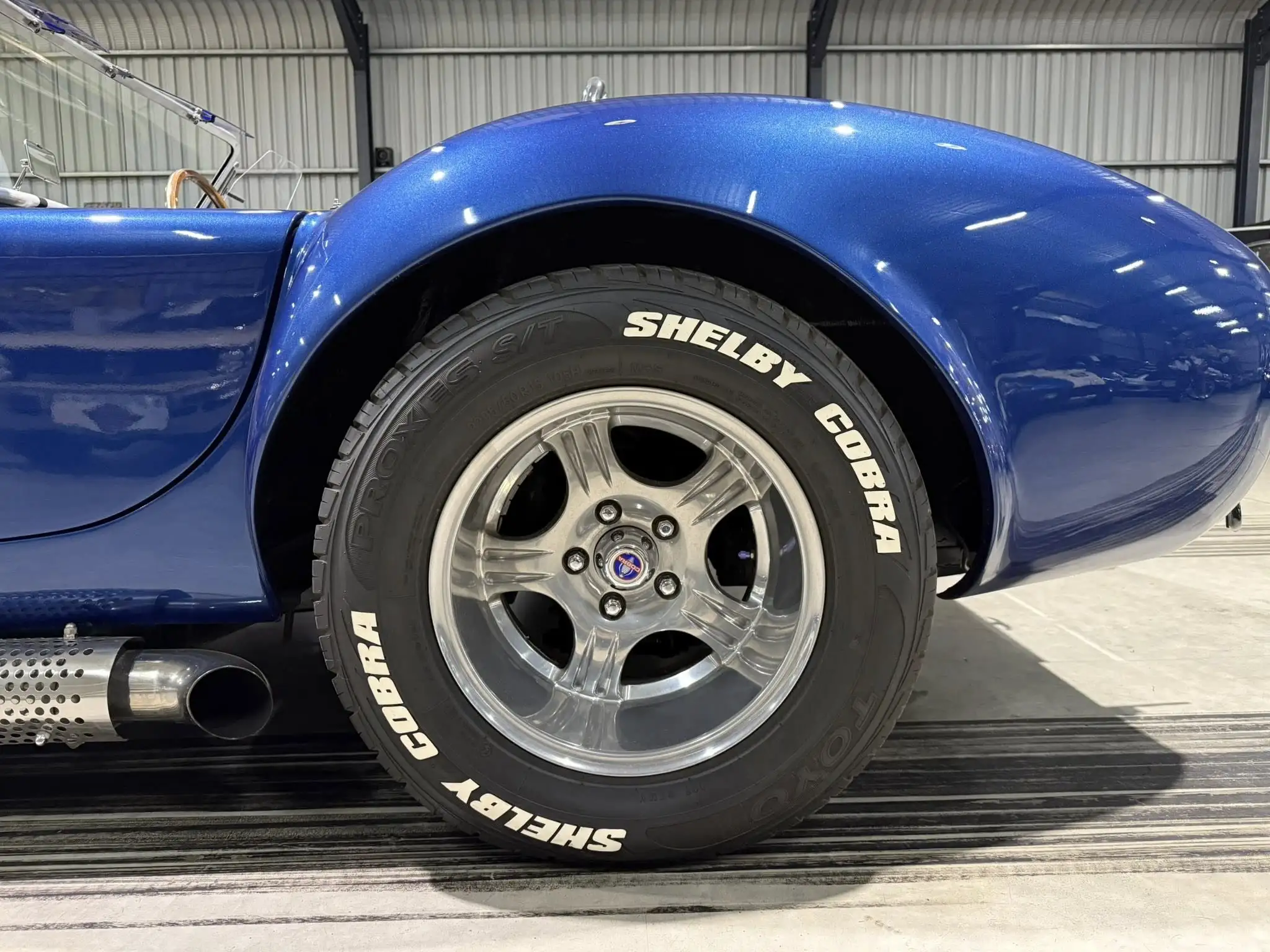 KCC Cobra