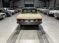 1981 Mercedes-Benz W123 300D Automatic