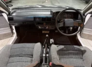 1985 Nissan Langley SSS Turbo